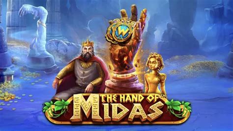totomidas slotmidas|The Hand of Midas Slot .